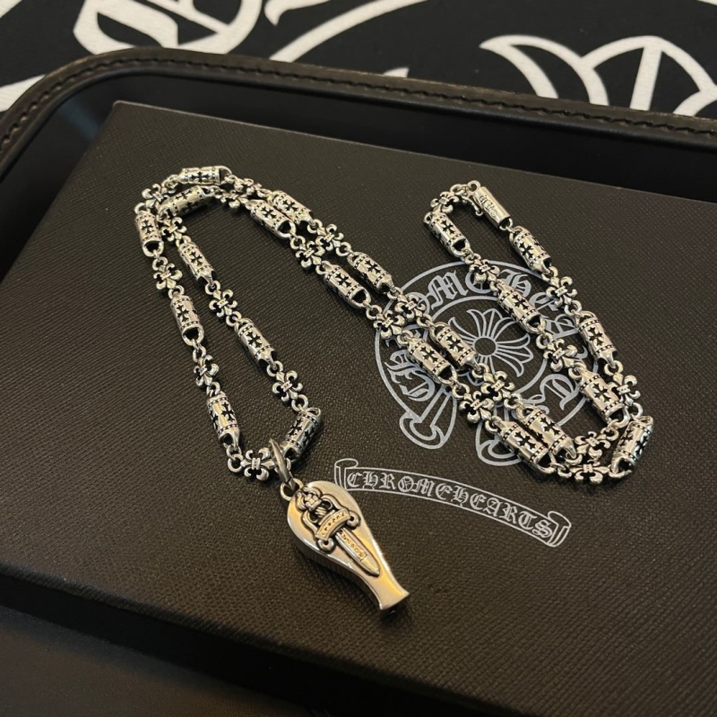 Chrome Hearts Necklaces